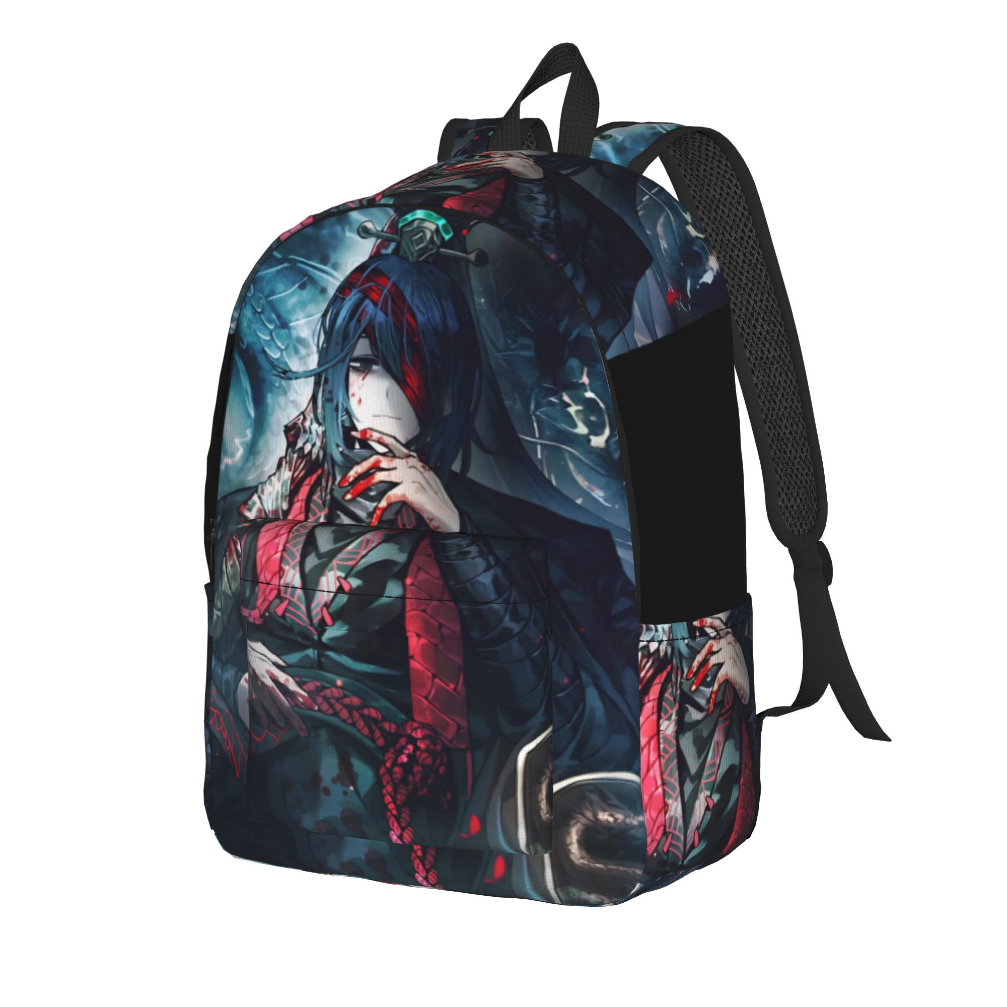Limbus Company Games Backpack  - огляд і ціна Women Bags Company