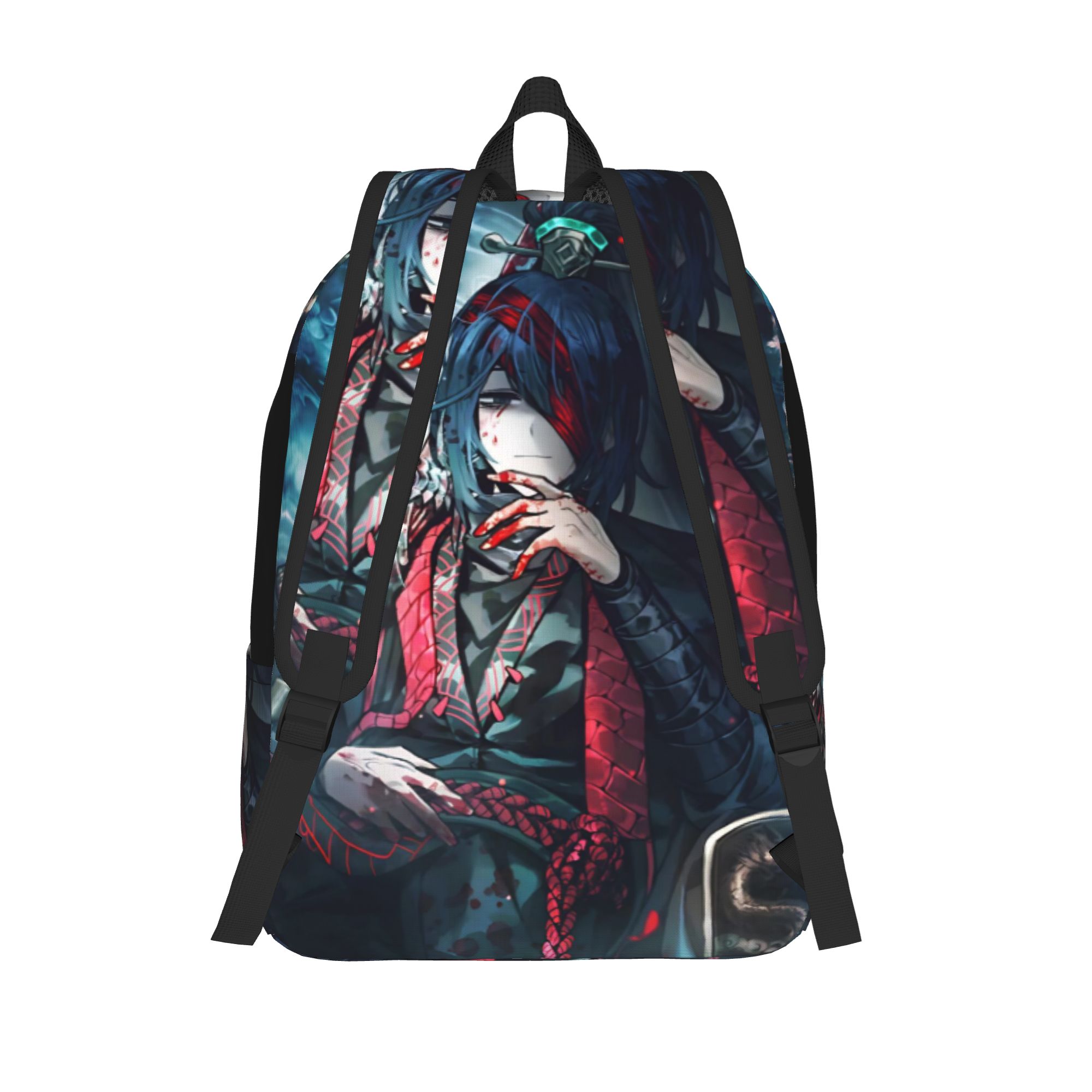 Limbus Company Games Backpack  - огляд і ціна Women Bags Company