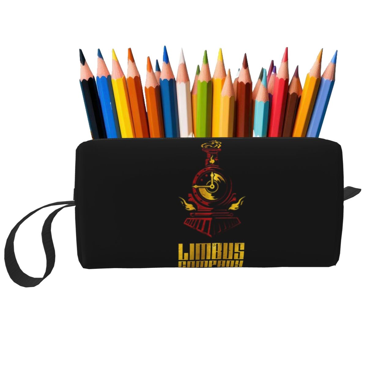 Limbus Company Pencil Case for - огляд і ціна Women Bags Company