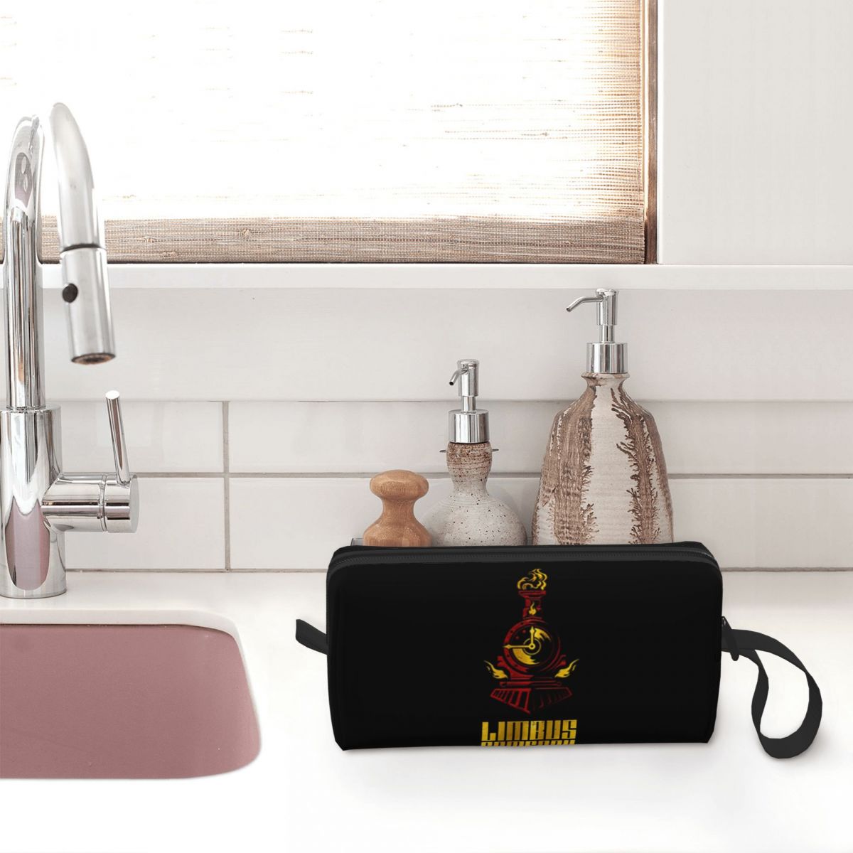 Limbus Company Pencil Case for - огляд і ціна Women Bags Company