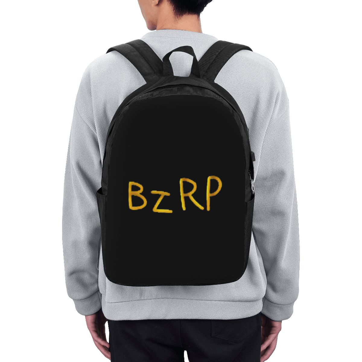 Bizarrap Cap (BZRP) Backpack T - огляд і ціна Women Bags Laptop