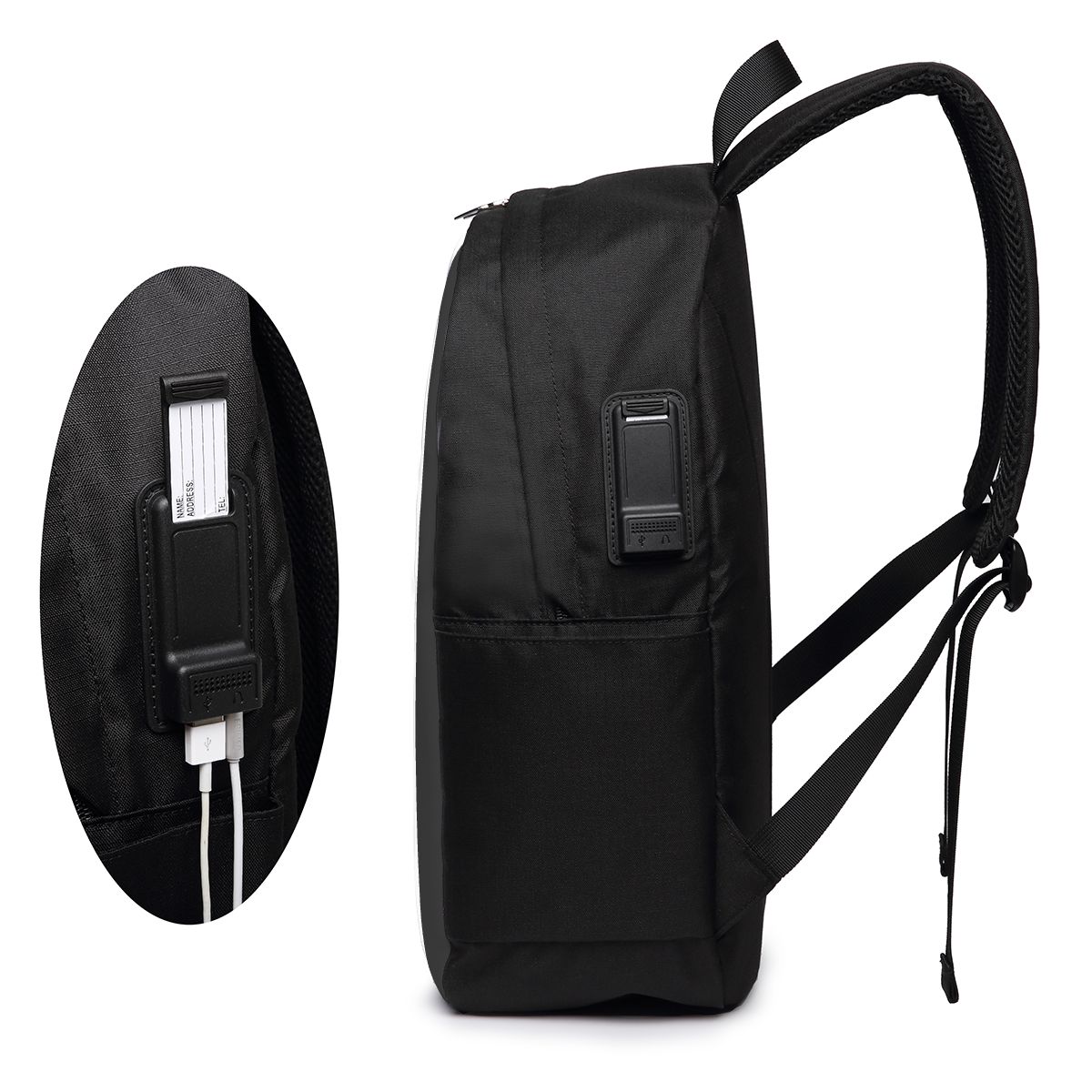 Bizarrap Cap (BZRP) Backpack T - огляд і ціна Women Bags Laptop