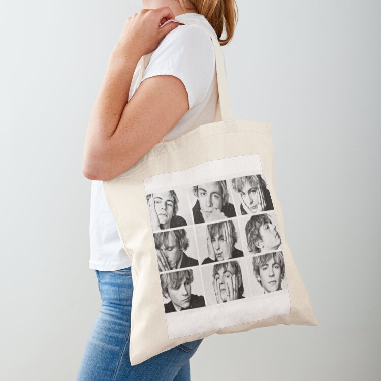 Ross Lynch Tote Bag Large bags - огляд і ціна Women Bags Ross