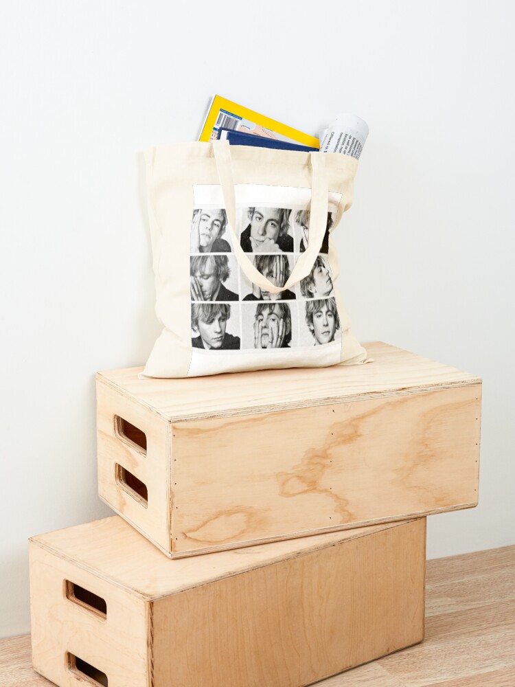 Ross Lynch Tote Bag Large bags - огляд і ціна Women Bags Ross
