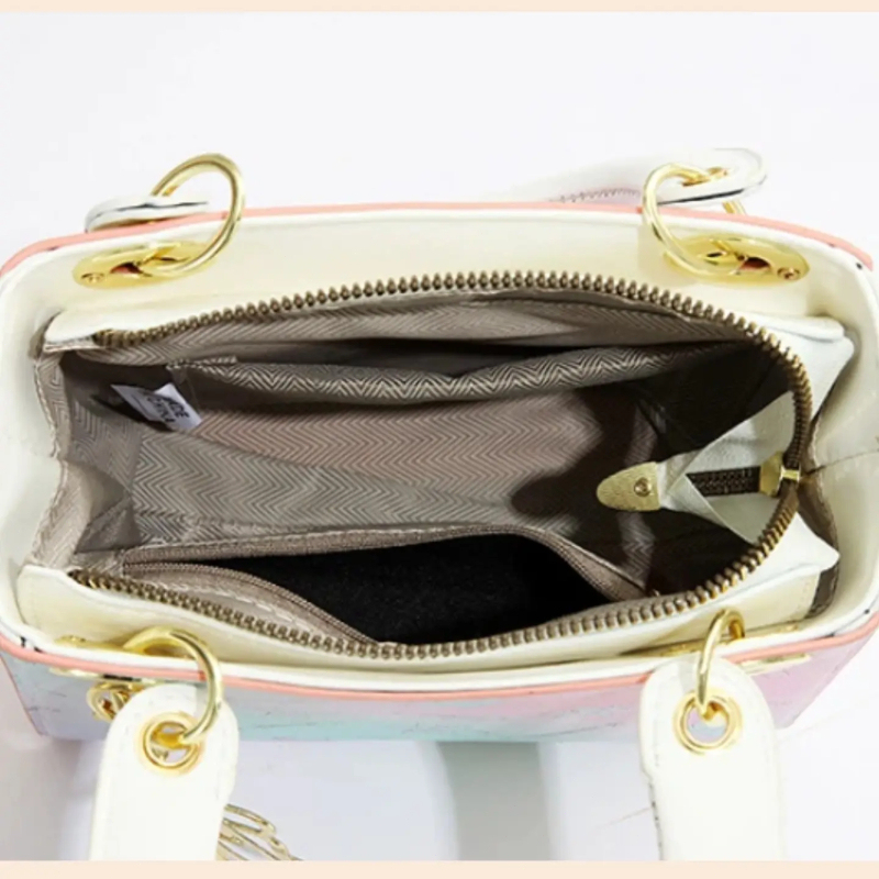 Gradient Printed Crossbody Sho - огляд і ціна Women Bags Crossbody