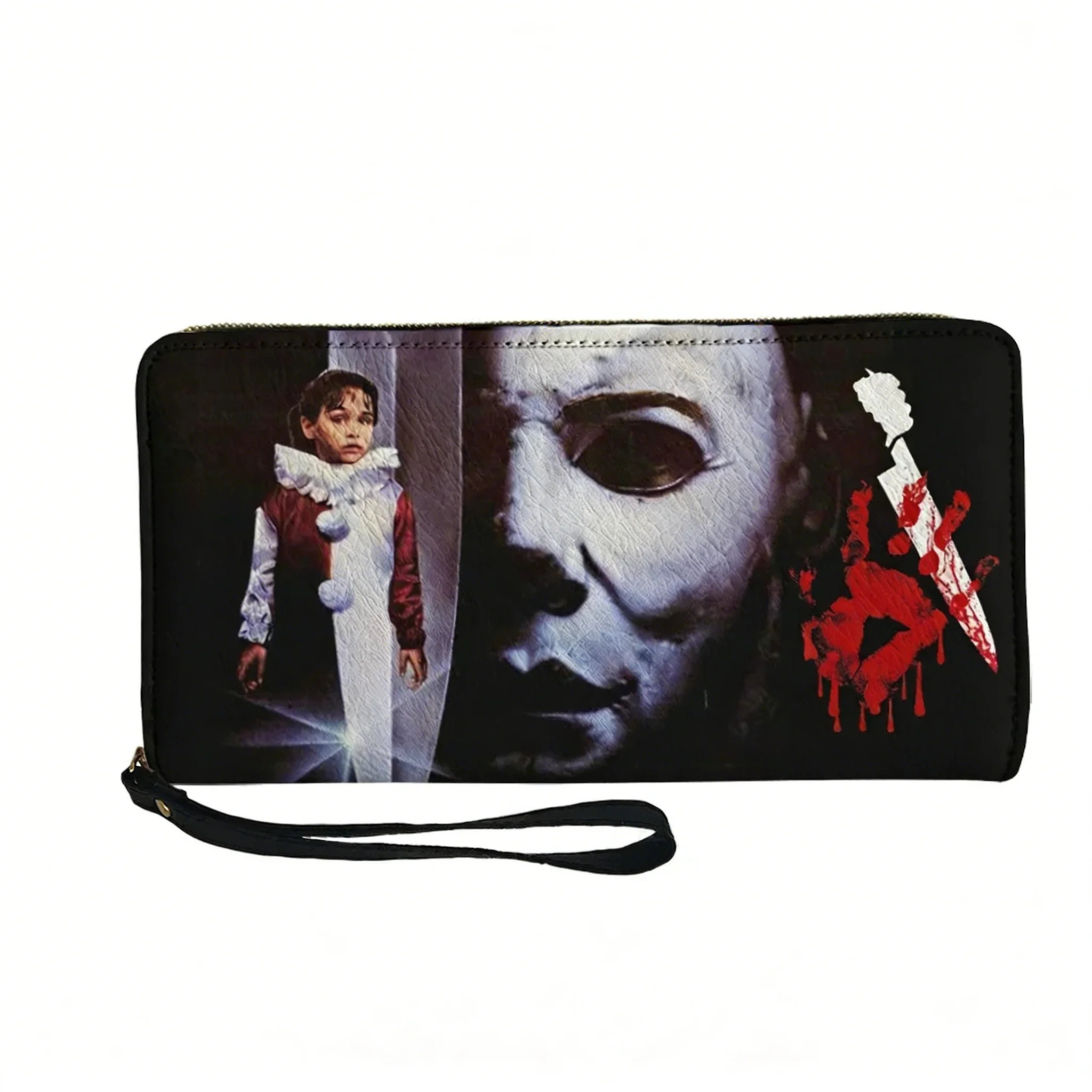 Michael Myers Halloween Killer - огляд і ціна Women Bags Myer