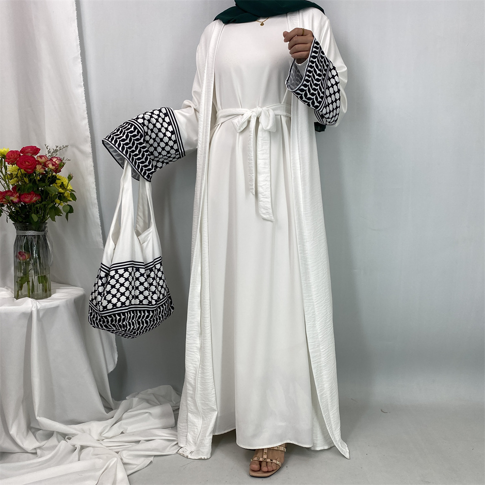 Dubai Elegant Kaftan Modest Dr - огляд і ціна Women Bags In Dubai