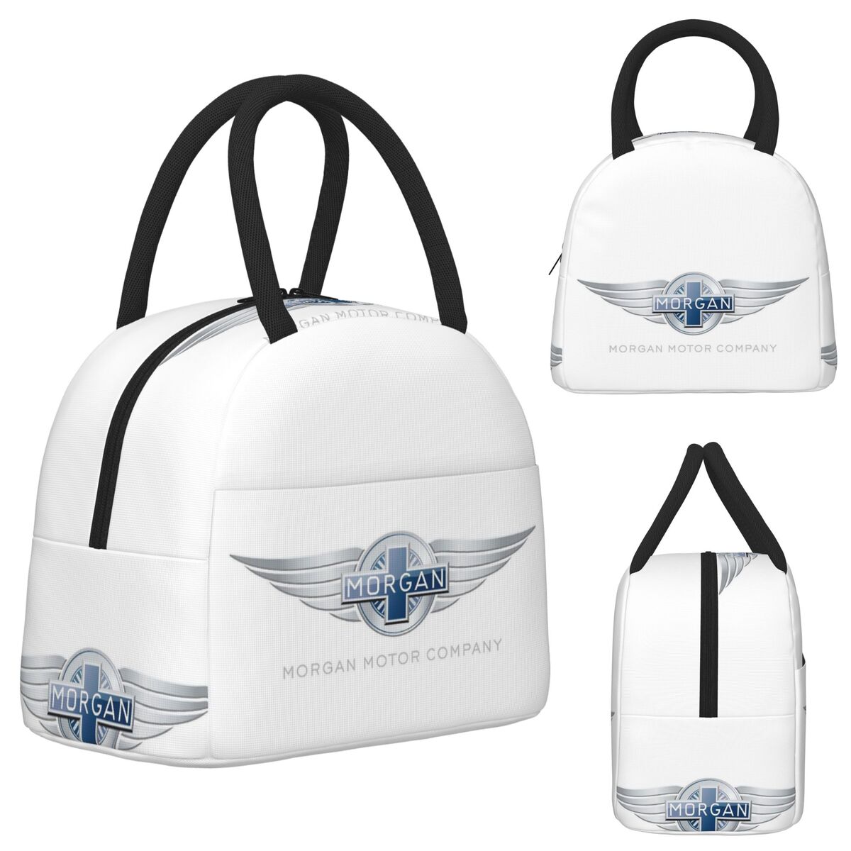 Morgan Motor Car Company Insul - огляд і ціна Women Bags Company