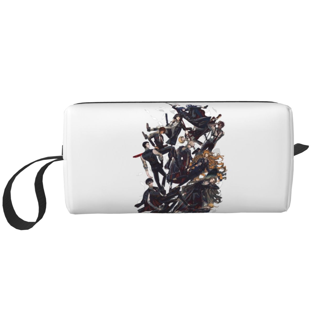 Limbus Company Pencil Case for - огляд і ціна Women Bags Company