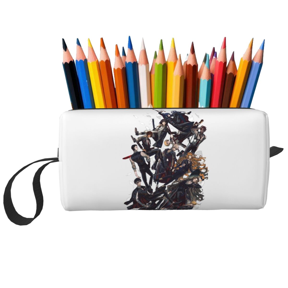 Limbus Company Pencil Case for - огляд і ціна Women Bags Company