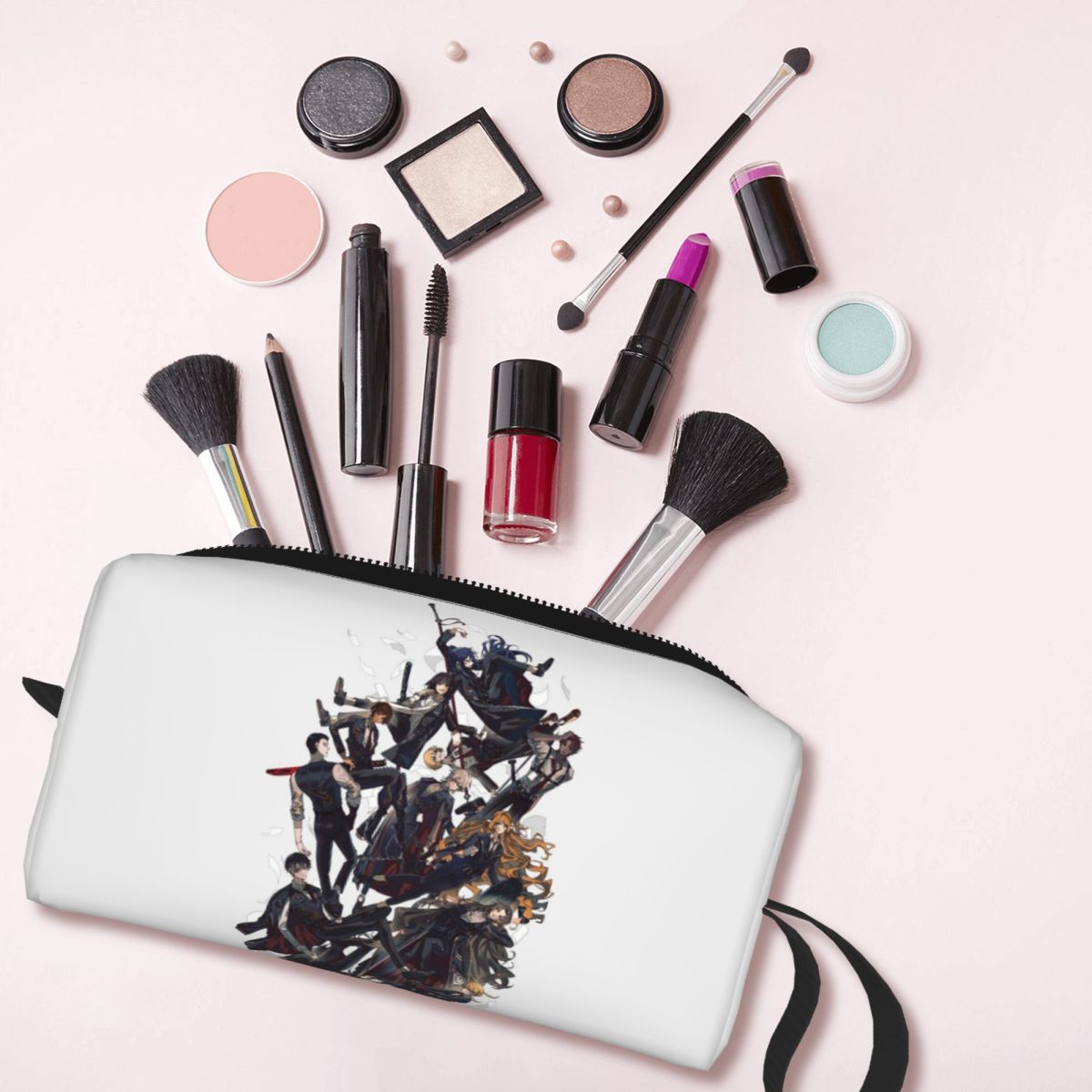 Limbus Company Pencil Case for - огляд і ціна Women Bags Company