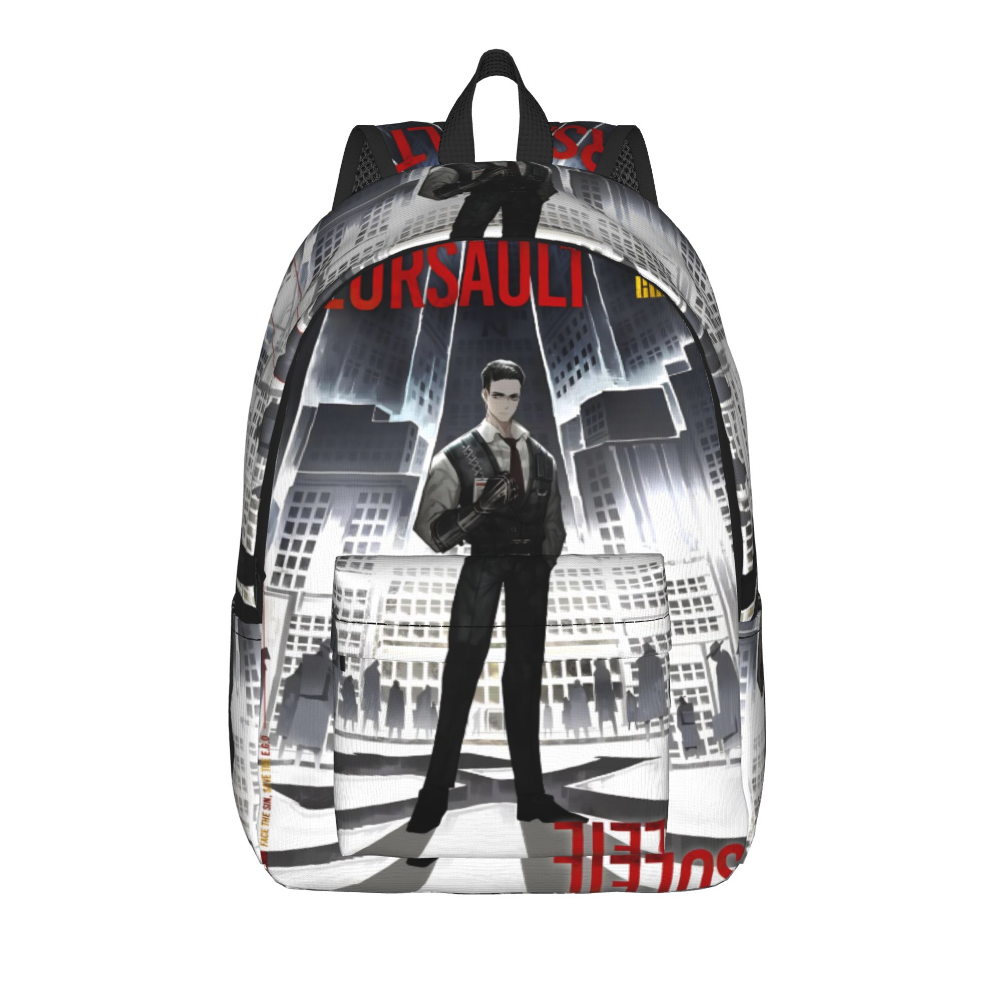 Limbus Company Games Classical - огляд і ціна Women Bags Company