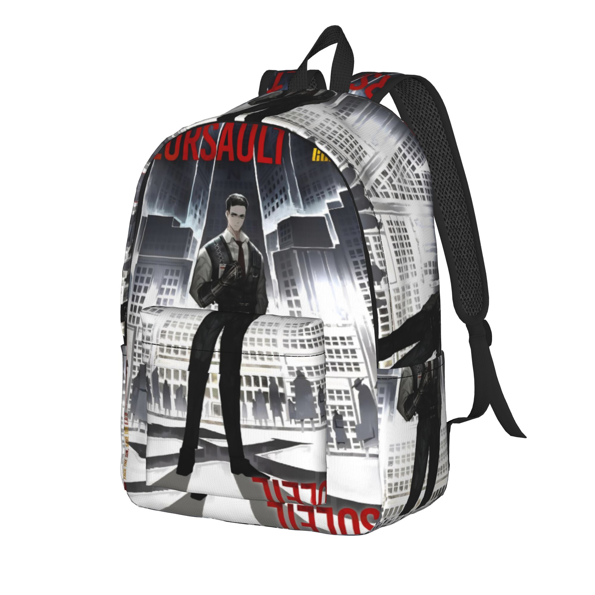 Limbus Company Games Classical - огляд і ціна Women Bags Company