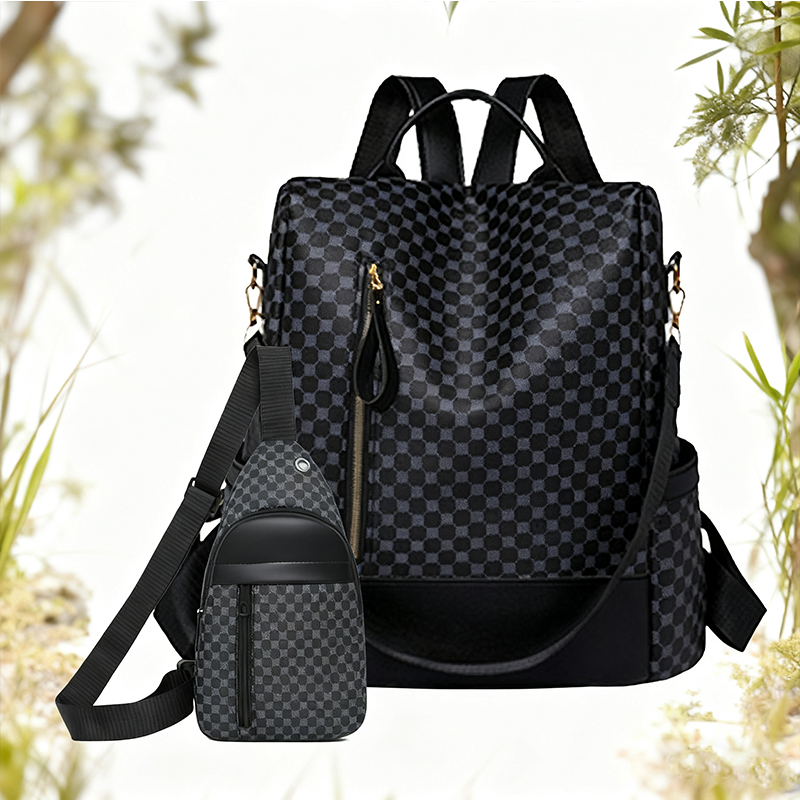 Unisex Fashion Versatile Messe - огляд і ціна Women Bags Crossbody