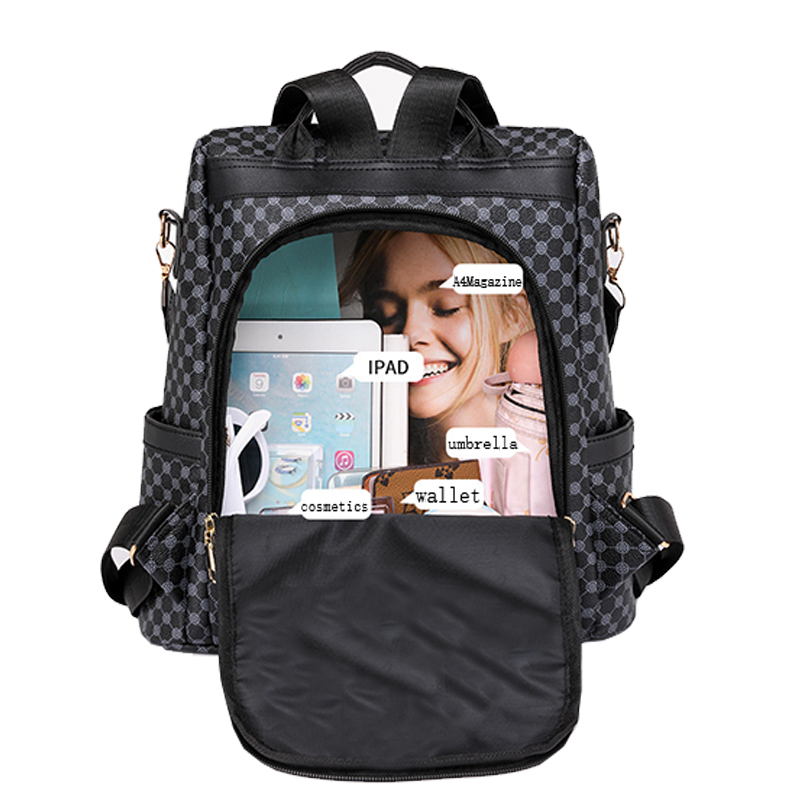 Unisex Fashion Versatile Messe - огляд і ціна Women Bags Crossbody