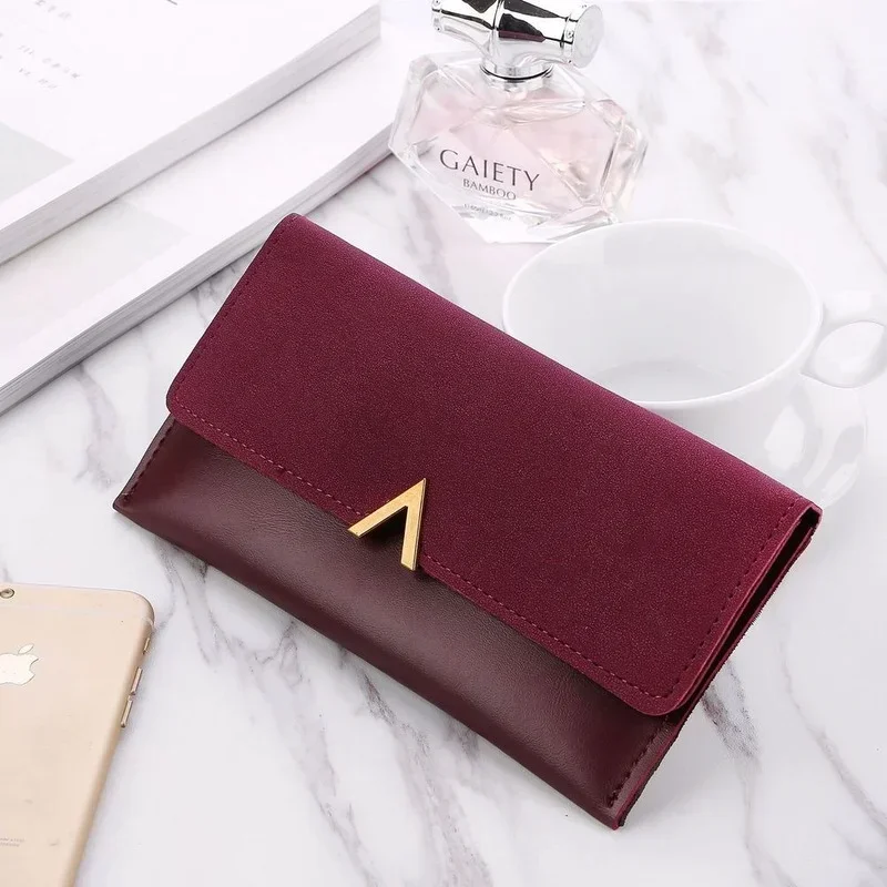 2023 Leather Women Wallets Has - огляд і ціна Women Bags Dior