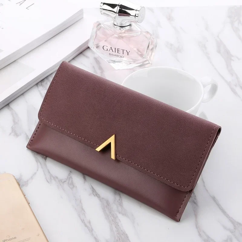 2023 Leather Women Wallets Has - огляд і ціна Women Bags Dior