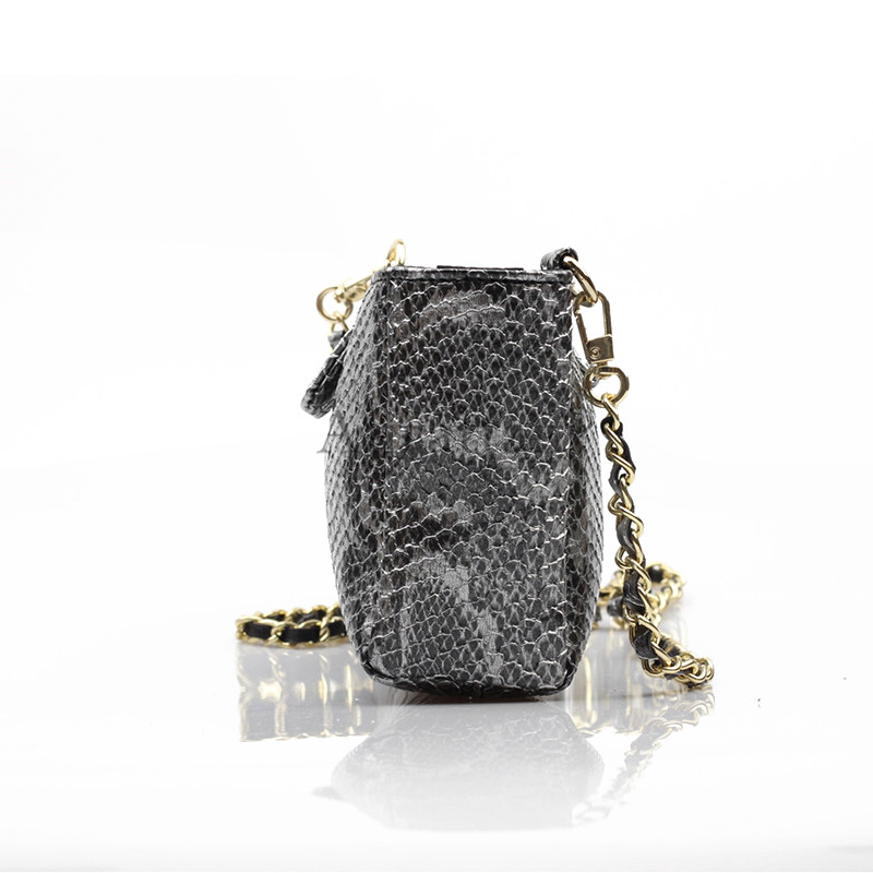 Dubai New Snake Pattern Bags 2 - огляд і ціна Women Bags In Dubai