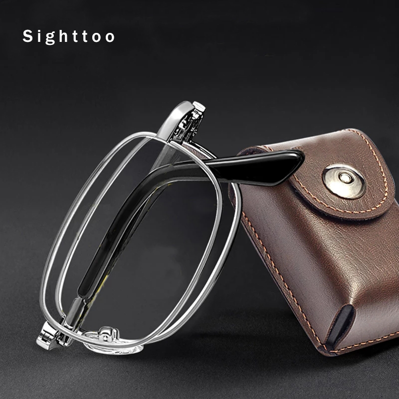 Sighttoo Folding Square Readin - огляд і ціна Women Bags Under 500