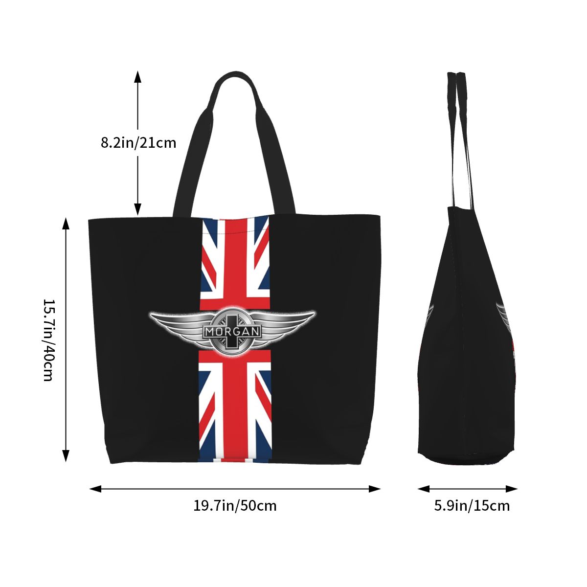Morgan Motor Car Company Shopp - огляд і ціна Women Bags Company