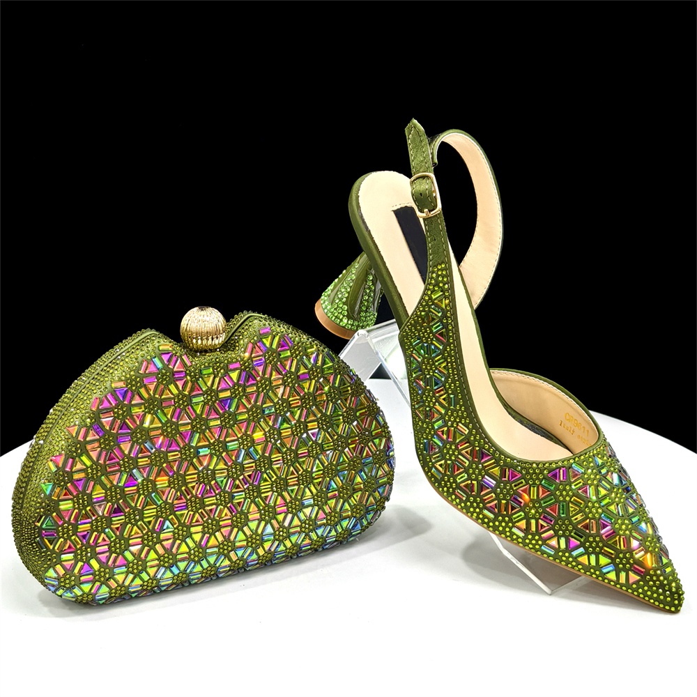 Dubai Fashion Woman Pumps Shoe - огляд і ціна Women Bags In Dubai