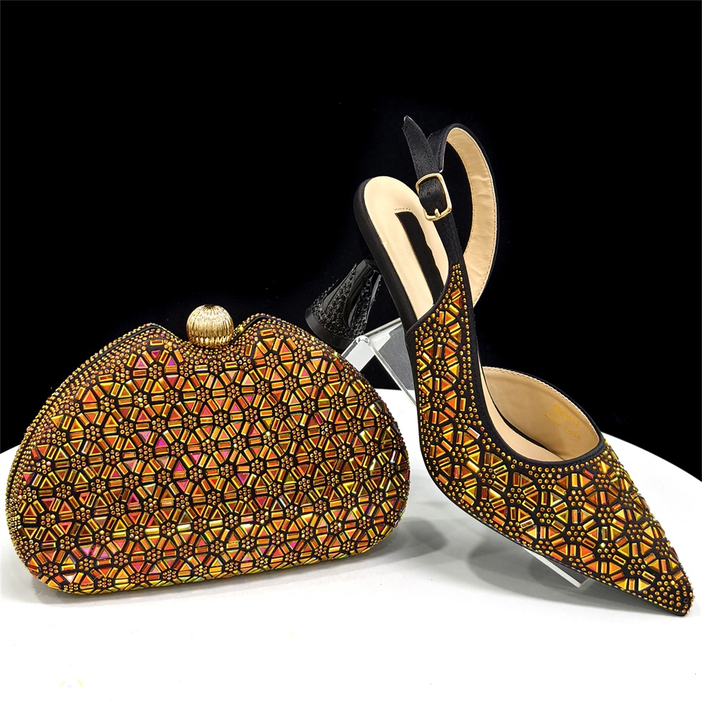 Dubai Fashion Woman Pumps Shoe - огляд і ціна Women Bags In Dubai