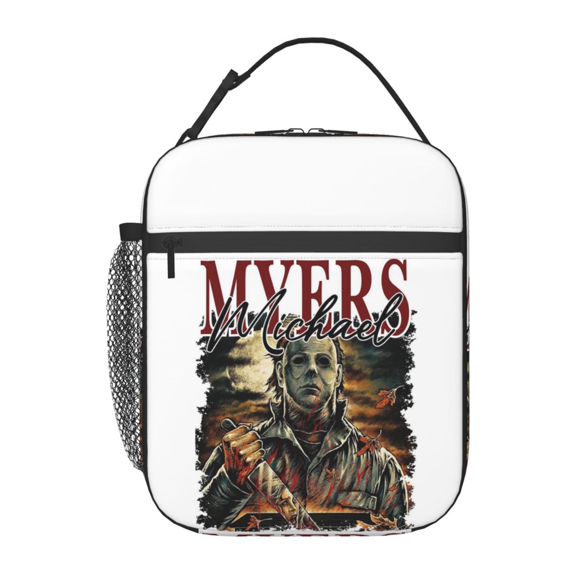 Michael Myers Insulated Lunch  - огляд і ціна Women Bags Myer