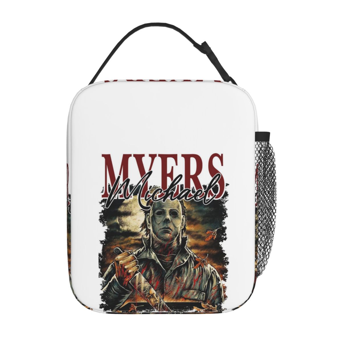 Michael Myers Insulated Lunch  - огляд і ціна Women Bags Myer