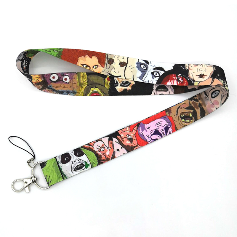 Michale Myers Horror Character - огляд і ціна Women Bags Myer