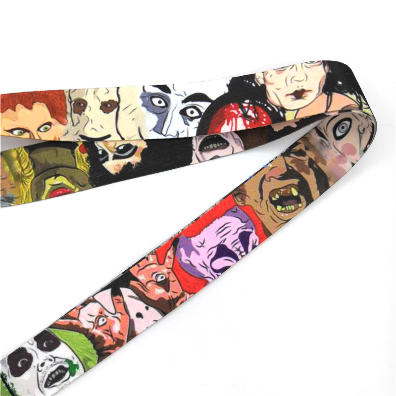 Michale Myers Horror Character - огляд і ціна Women Bags Myer
