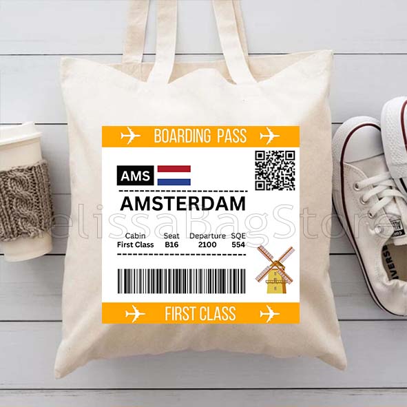 Toronto Amsterdam Barcelona Ba - огляд і ціна Women Bags In Dubai