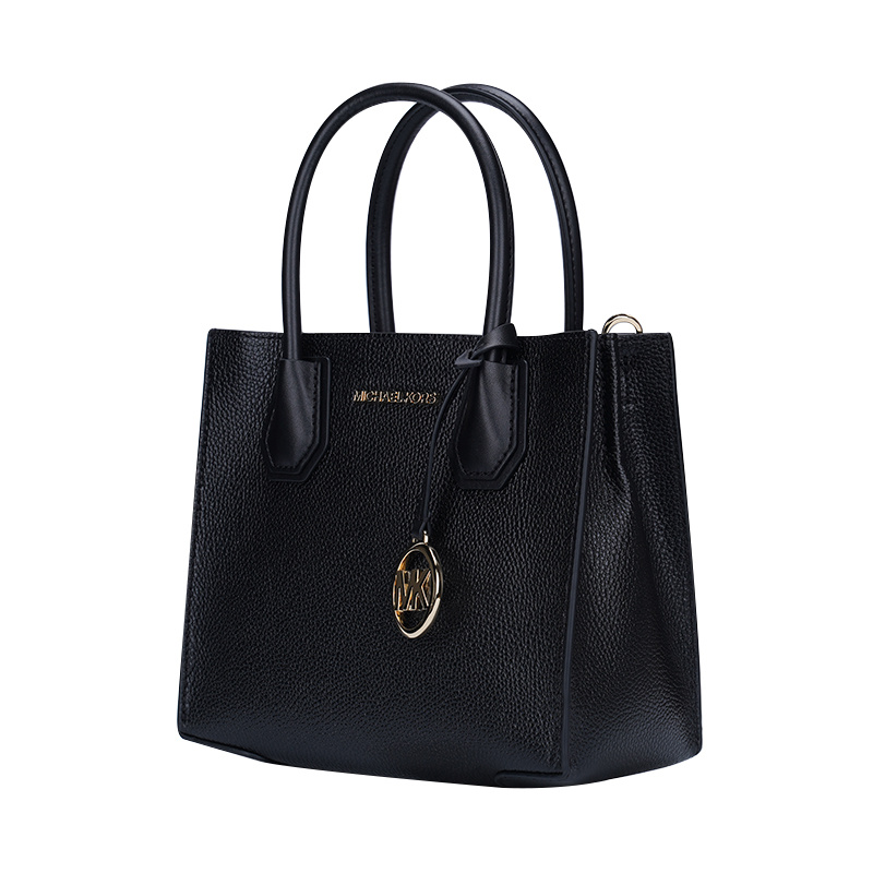 Michael Kors MERCER Medium cow - огляд і ціна Women Bags Vietnam