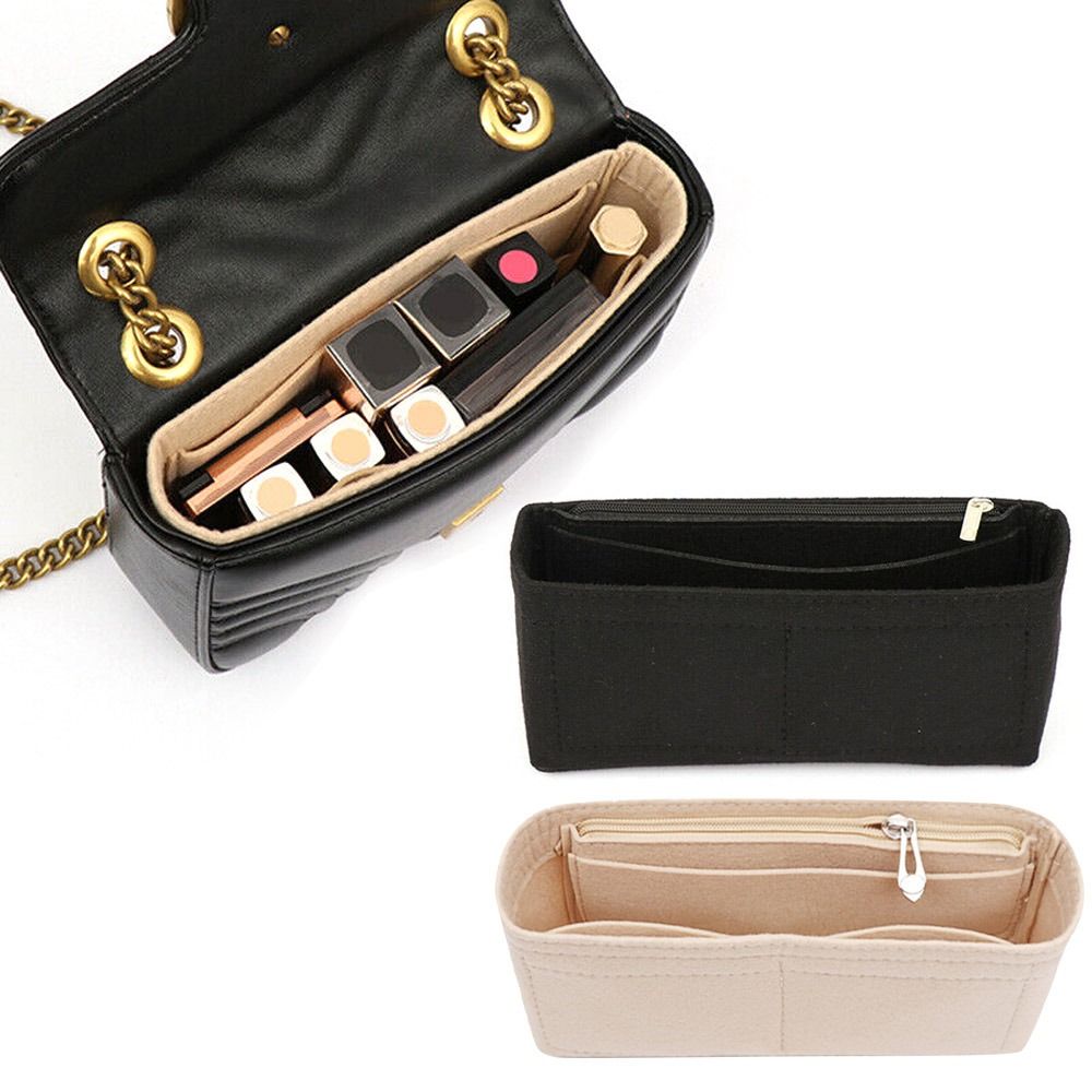 Portable Handbag Insert Bag Wo - огляд і ціна Women Bags Dior