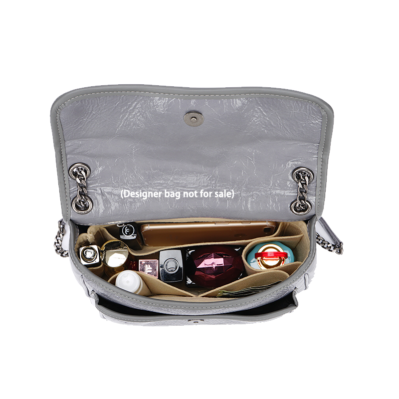 Bag Organizer for NIKI 22 28 3 - огляд і ціна Women Bags Dior