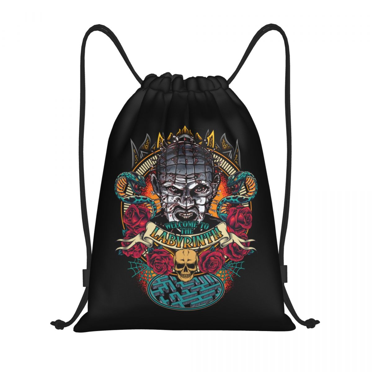 Custom Michael Myers Halloween - огляд і ціна Women Bags Myer