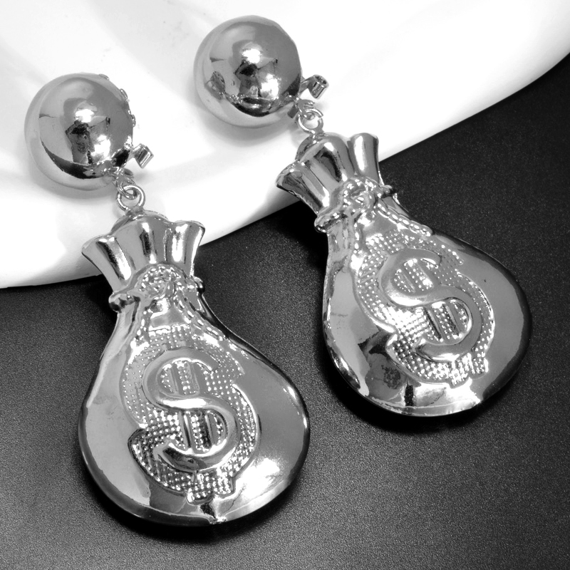 Sunny Jewelry Large Money Bag  - огляд і ціна Women Bags In Dubai