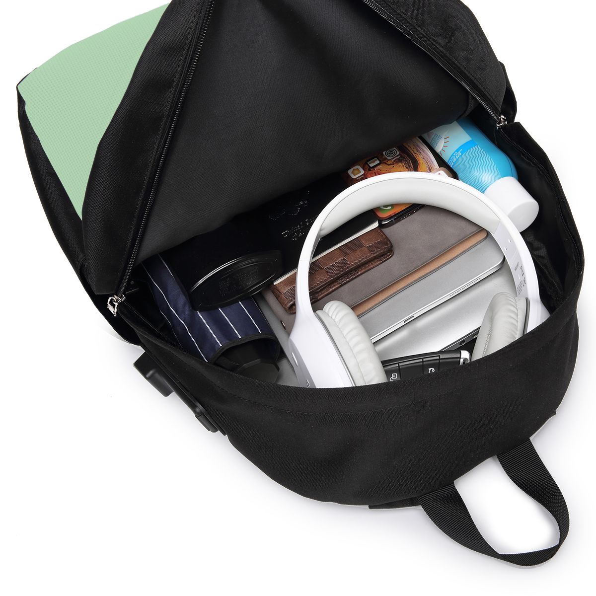 Titties Golf Ball Backpack Tra - огляд і ціна Women Bags Laptop
