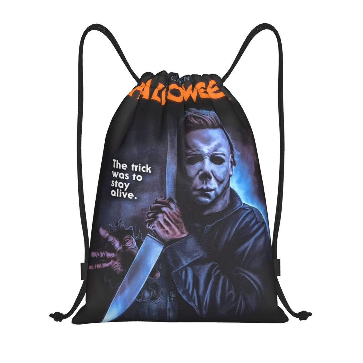 Custom Michael Myers Halloween - огляд і ціна Women Bags Myer