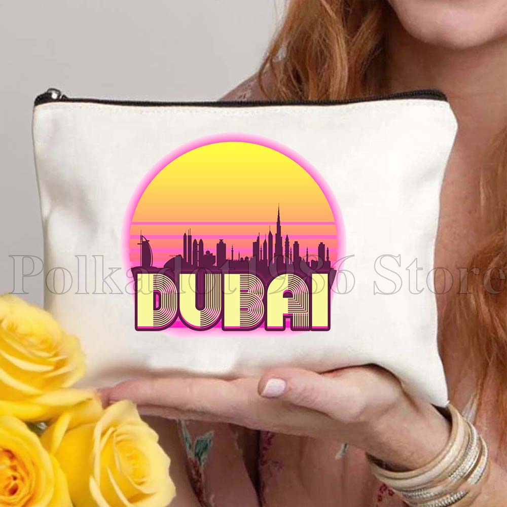 Dubai Skyline United Arab Emir - огляд і ціна Women Bags In Dubai
