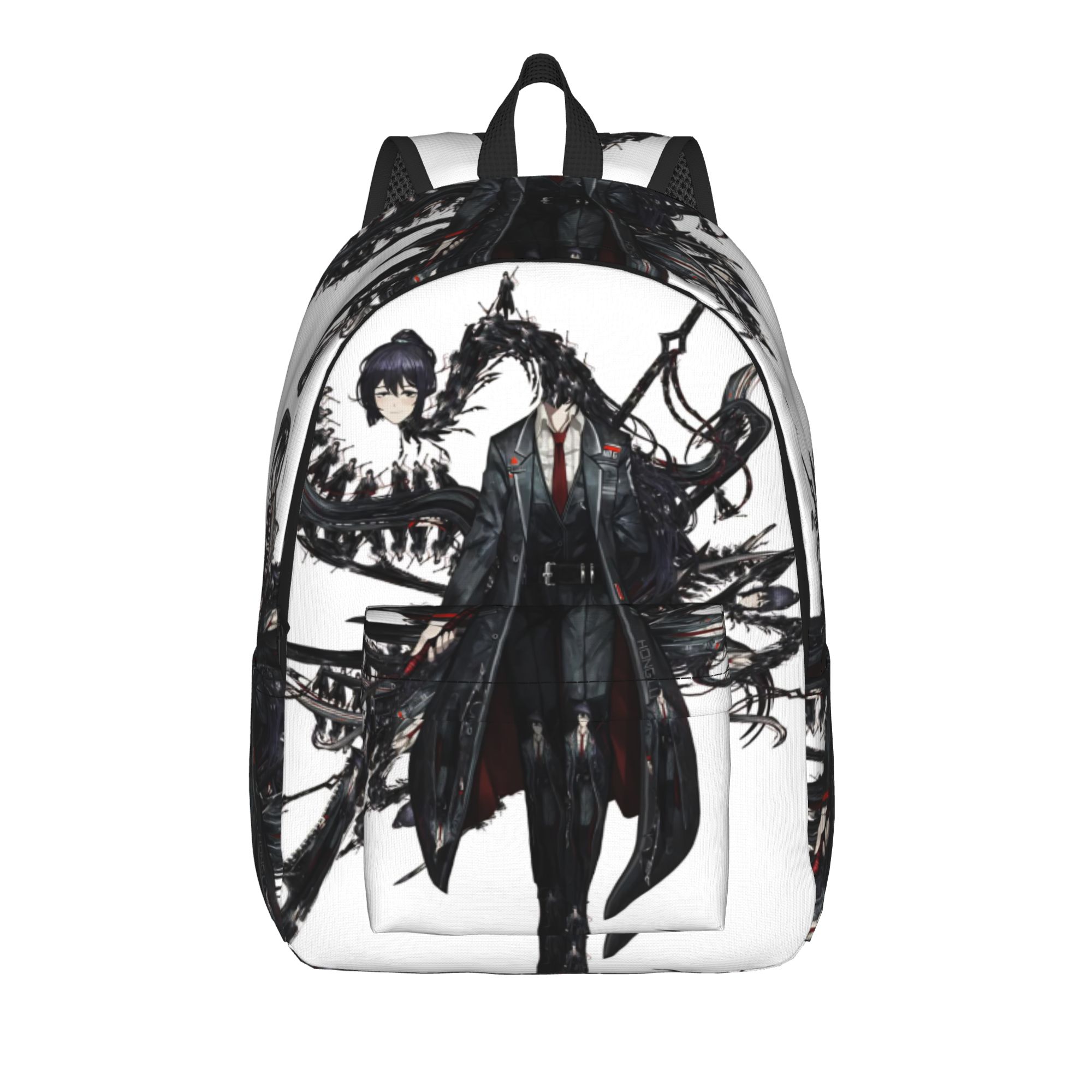 Limbus Company Games Backpack  - огляд і ціна Women Bags Company