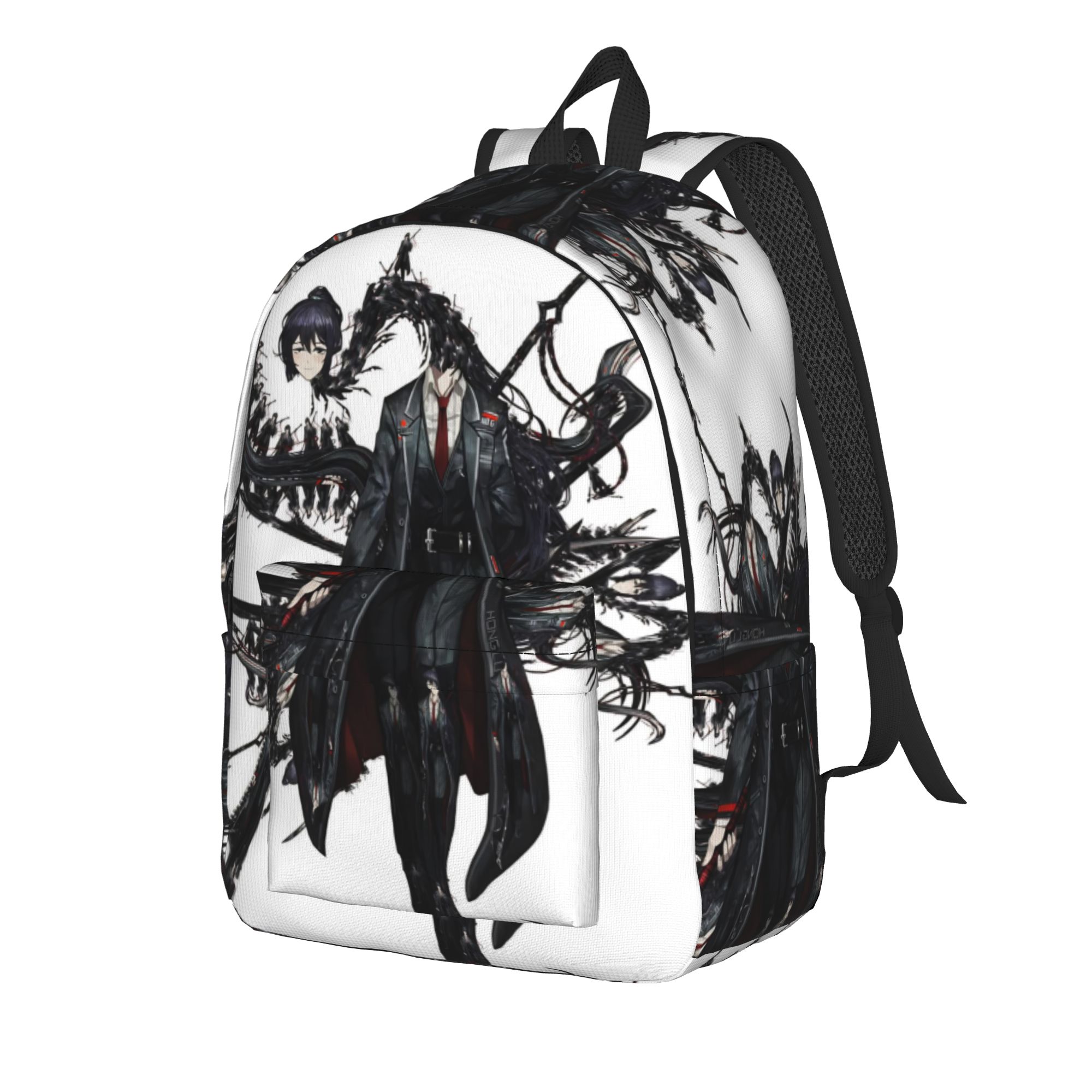 Limbus Company Games Backpack  - огляд і ціна Women Bags Company