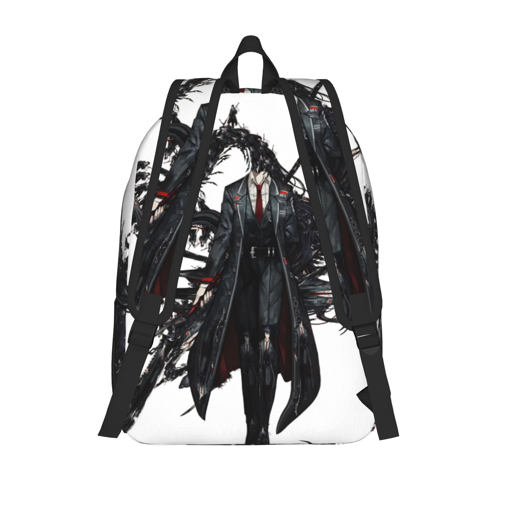Limbus Company Games Backpack  - огляд і ціна Women Bags Company