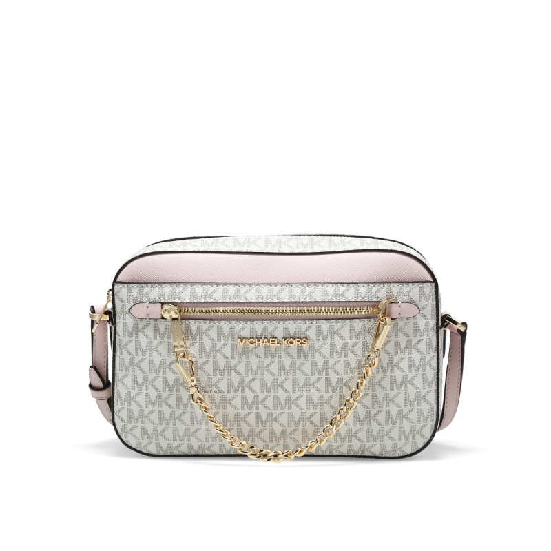 Michael Kors Jet Set Item Sing - огляд і ціна Women Bags Vietnam