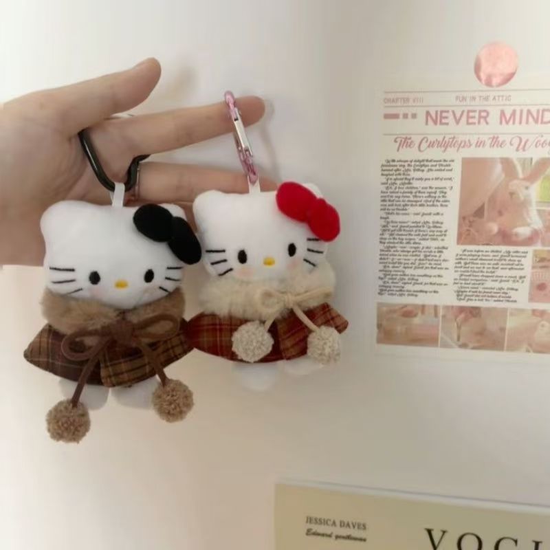 Anime Hello Kitty Cartoon Plus - огляд і ціна Women Bags Dkny
