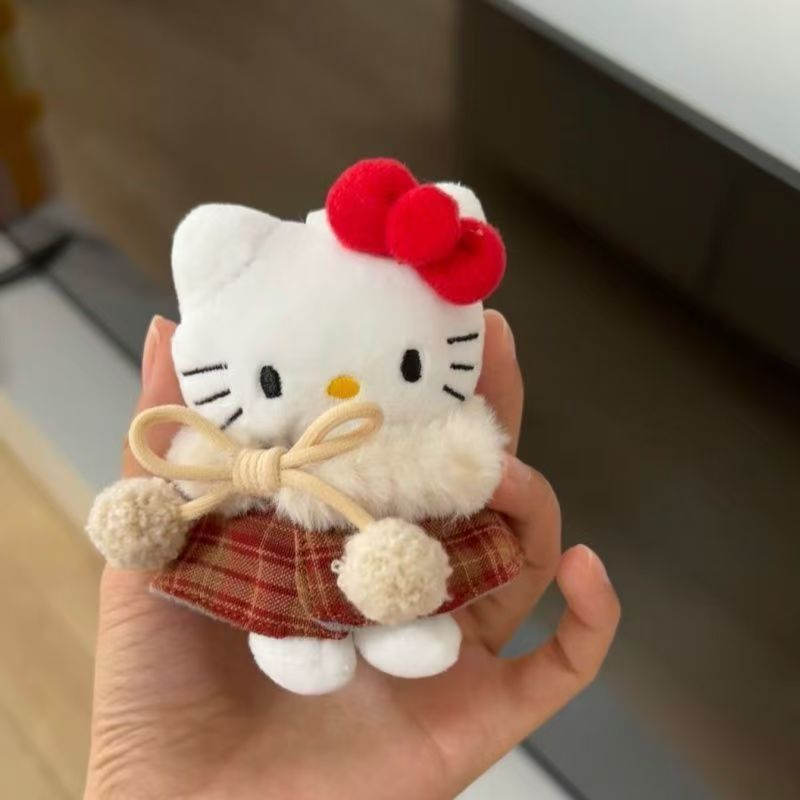 Anime Hello Kitty Cartoon Plus - огляд і ціна Women Bags Dkny
