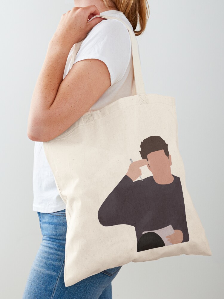 Ross Geller Unagi Tote Bag tot - огляд і ціна Women Bags Ross