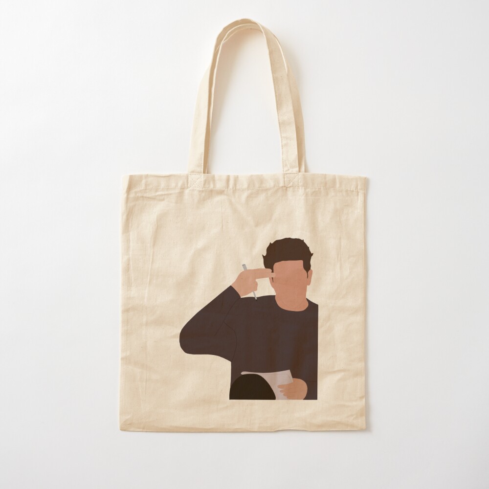 Ross Geller Unagi Tote Bag tot - огляд і ціна Women Bags Ross