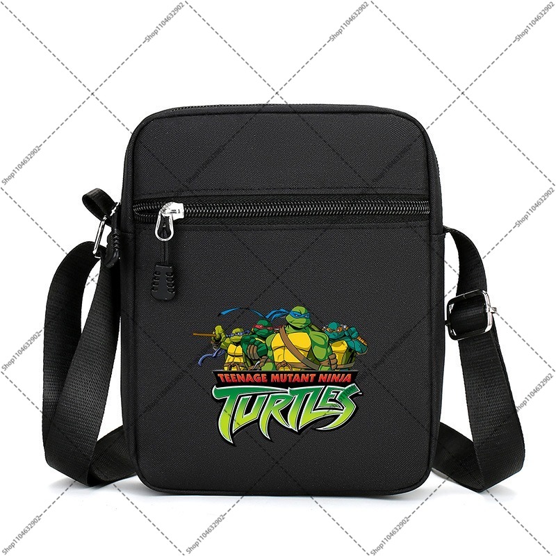 Teenage Mutant Ninja Turtles S - огляд і ціна Women Bags Dkny