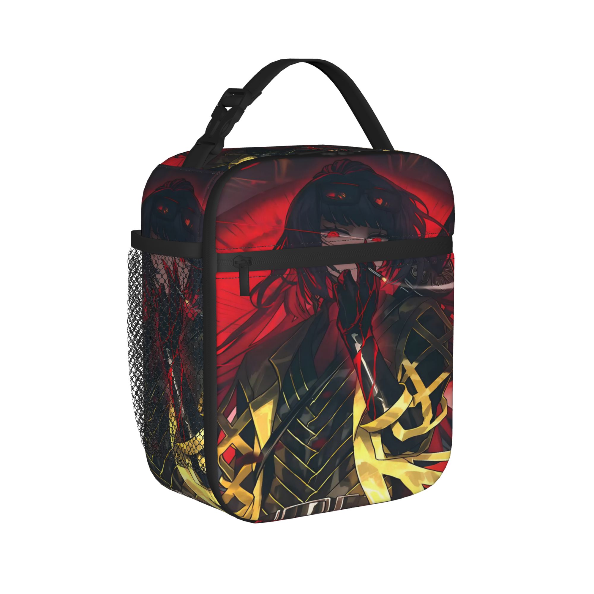Limbus Company Games Insulated - огляд і ціна Women Bags Company