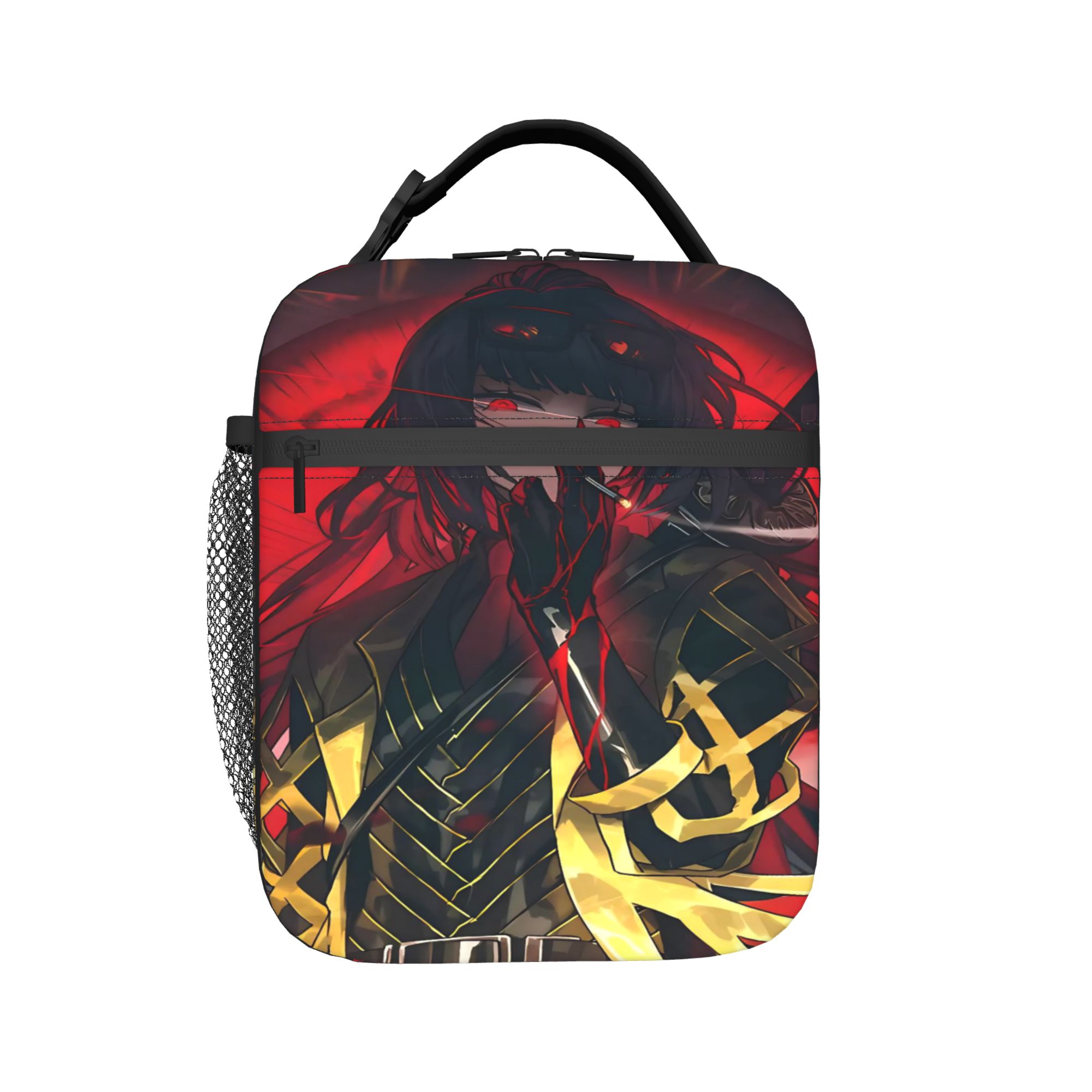 Limbus Company Games Insulated - огляд і ціна Women Bags Company